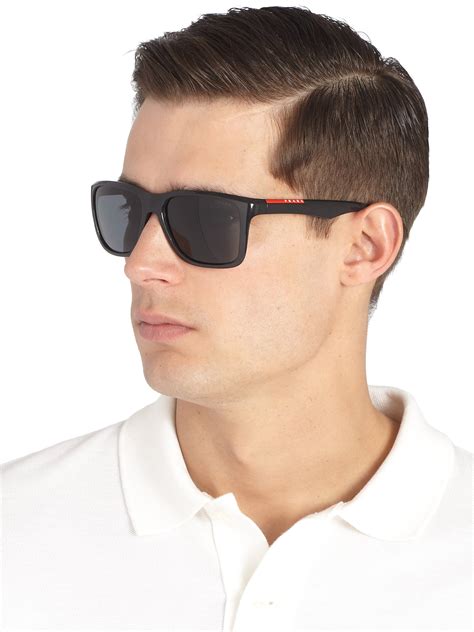 sunglasses square men